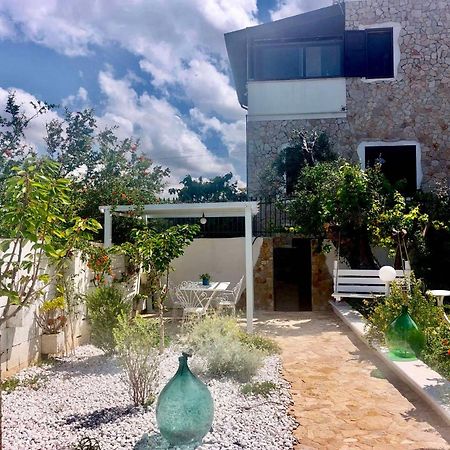 Villa Casa Vacanze Fiore Gallipoli Exteriér fotografie