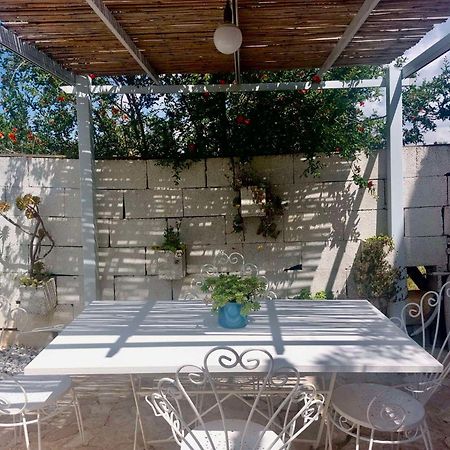 Villa Casa Vacanze Fiore Gallipoli Exteriér fotografie