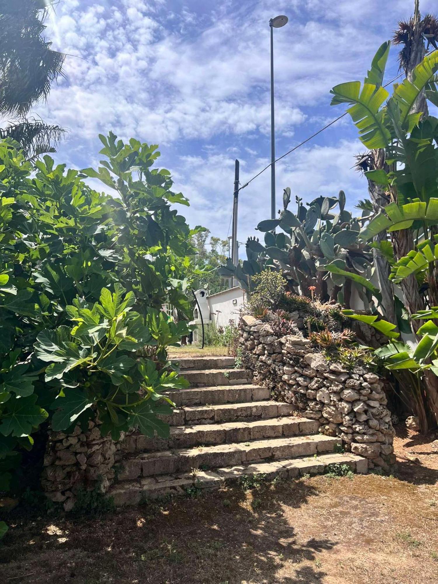 Villa Casa Vacanze Fiore Gallipoli Exteriér fotografie