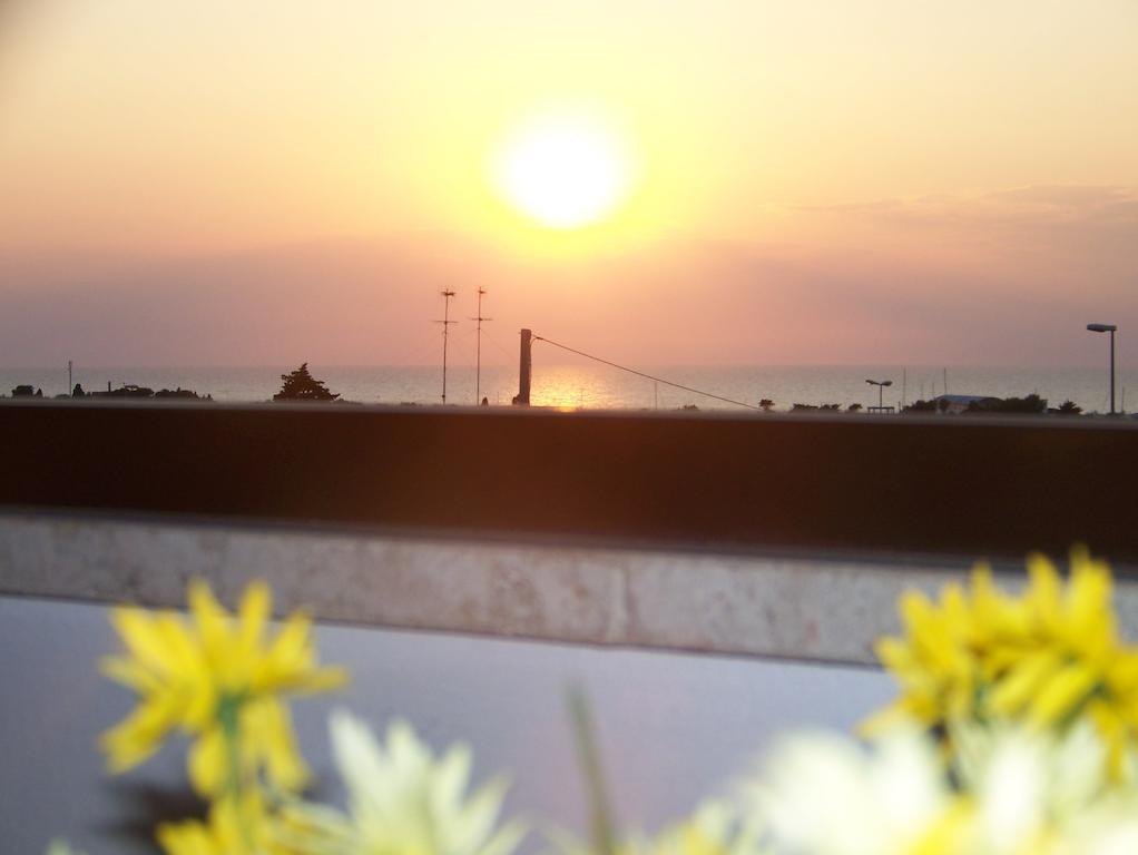 Villa Casa Vacanze Fiore Gallipoli Exteriér fotografie