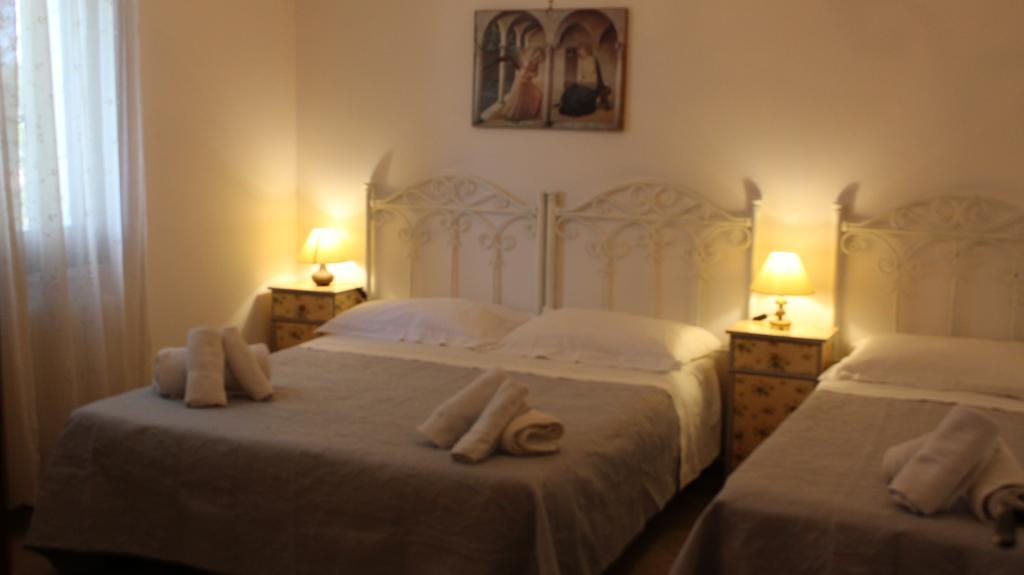 Villa Casa Vacanze Fiore Gallipoli Exteriér fotografie