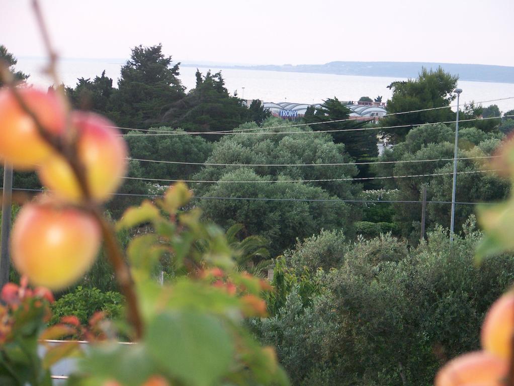 Villa Casa Vacanze Fiore Gallipoli Exteriér fotografie